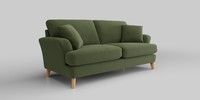 3 Seater Small Sofa
