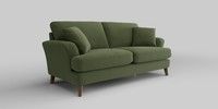 3 Seater Small Sofa