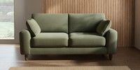 3 Seater Small Sofa