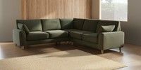 Medium Corner Sofa - Universal