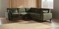 Medium Corner Sofa - Universal