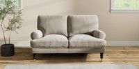 2 Seater Small Sofa