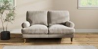 2 Seater Small Sofa