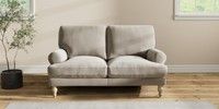 2 Seater Small Sofa