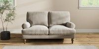 2 Seater Small Sofa