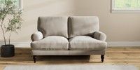 2 Seater Small Sofa