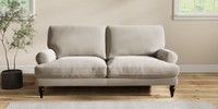 3 Seater Small Sofa