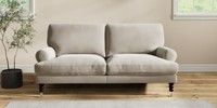 3 Seater Small Sofa