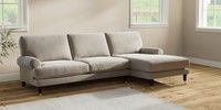 Medium Sofa Chaise - Right Hand