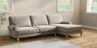 Medium Sofa Chaise - Right Hand