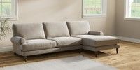 Medium Sofa Chaise - Right Hand