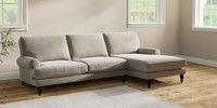 Medium Sofa Chaise - Right Hand