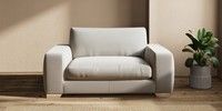 2 Seater Small Sofa