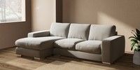 Medium Sofa Chaise - Left Hand