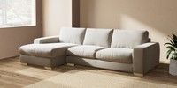 Large Sofa Chaise - Left Hand
