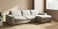 Large Sofa Chaise - Right Hand