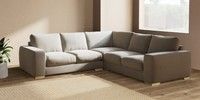 Medium Corner Sofa - Universal