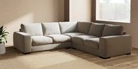 Medium Corner Sofa - Universal