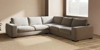 Large Corner Sofa - Universal