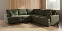 Medium Corner Sofa - Universal