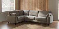 Large Corner Sofa - Left Hand