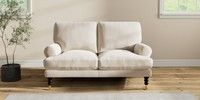 2 Seater Small Sofa