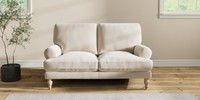 2 Seater Small Sofa