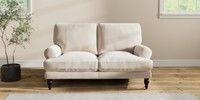 2 Seater Small Sofa