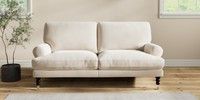 3 Seater Small Sofa