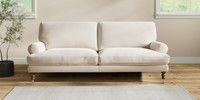3 Seater Sofa