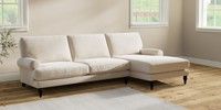 Medium Sofa Chaise - Right Hand