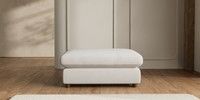 Extra Large Footstool