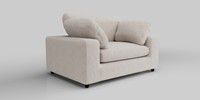 2 Seater Small Sofa