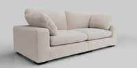 4 Seater Large Sofa