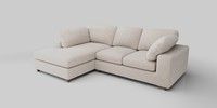 Medium Corner Chaise - Left Hand