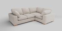 Medium Corner Sofa - Right Hand