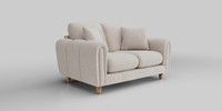 2 Seater Small Sofa