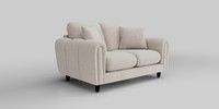 2 Seater Small Sofa