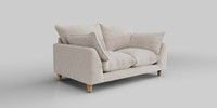 2 Seater Small Sofa