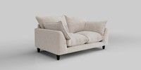 2 Seater Small Sofa