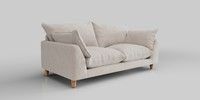 3 Seater Small Sofa