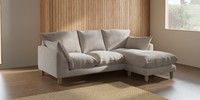 Small Sofa Chaise - Universal