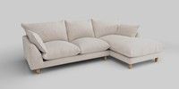 Medium Sofa Chaise - Right Hand