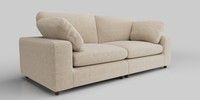 4 Seater Large Sofa