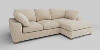 Medium Sofa Chaise - Right Hand