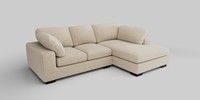 Medium Corner Chaise - Right Hand