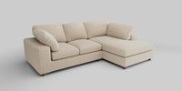 Medium Corner Chaise - Right Hand
