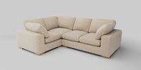Medium Corner Sofa - Left Hand