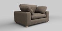 2 Seater Small Sofa