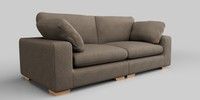 4 Seater Large Sofa